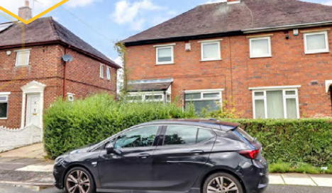 Modernisation in Stoke-on-Trent photo